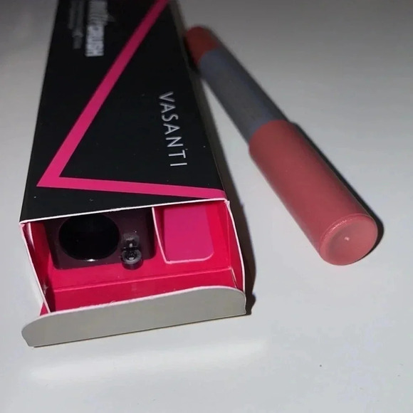Vasanti matte crush lipstick pencil - Picture 4 of 11